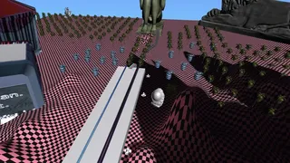 Скриншот 7 к игре Vaporwave Simulator