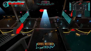 Скриншот 3 к игре E-Ball