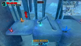 Скриншот 5 к игре E-Ball