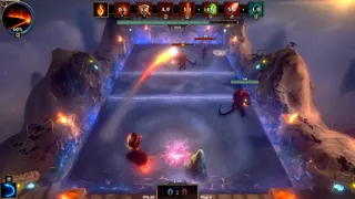Скриншот 1 к игре Ignis: Duels of Wizards