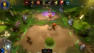 Скриншот 3 к игре Ignis: Duels of Wizards