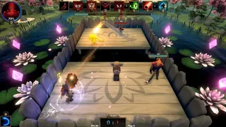 Скриншот 4 к игре Ignis: Duels of Wizards