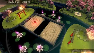 Скриншот 6 к игре Ignis: Duels of Wizards