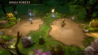 Скриншот 7 к игре Ignis: Duels of Wizards