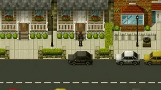Скриншот 6 к игре Snares of Ruin