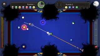Скриншот 6 к игре Billiards Wizards