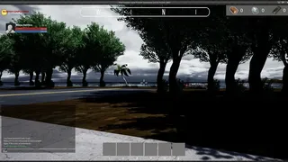 Скриншот 3 к игре AfterTheDawn