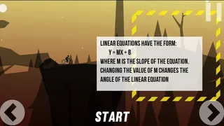 Скриншот 3 к игре Agent X: Equation Rider