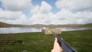 Скриншот 3 к игре Shooting Sports Gun Club