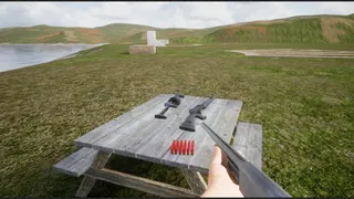 Скриншот 5 к игре Shooting Sports Gun Club
