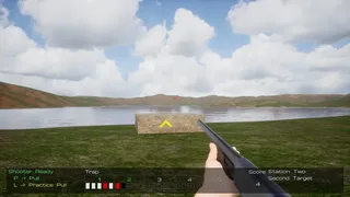 Скриншот 6 к игре Shooting Sports Gun Club