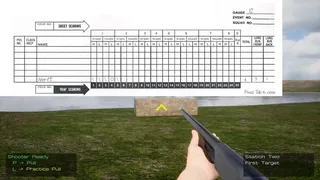 Скриншот 7 к игре Shooting Sports Gun Club