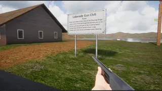 Скриншот 8 к игре Shooting Sports Gun Club