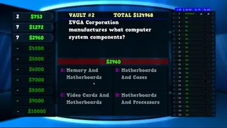 Скриншот 1 к игре Trivia Vault: Technology Trivia Deluxe