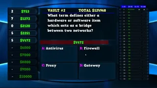 Скриншот 5 к игре Trivia Vault: Technology Trivia Deluxe