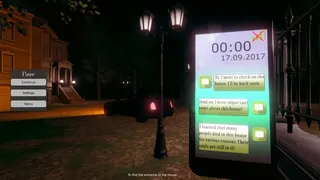 Скриншот 1 к игре Last Day of FEAR