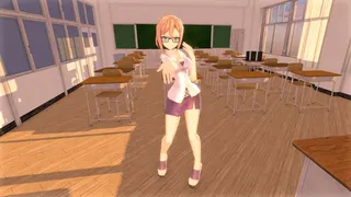 Скриншот 3 к игре Anime Girls VR