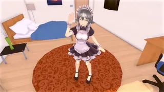 Скриншот 5 к игре Anime Girls VR