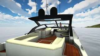 Скриншот 5 к игре Virtual Reality Girls 2