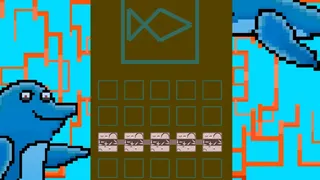 Скриншот 5 к игре Dolphins-cyborgs and open space