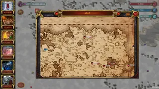Скриншот 4 к игре War of Conquest
