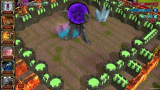Скриншот 8 к игре War of Conquest