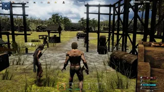 Скриншот 6 к игре Brutal Inventions