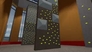 Скриншот 3 к игре Indoor Rock Climbing VR