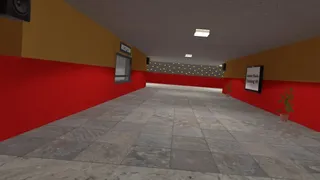 Скриншот 4 к игре Indoor Rock Climbing VR