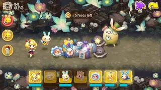 Скриншот 3 к игре Minion Forest