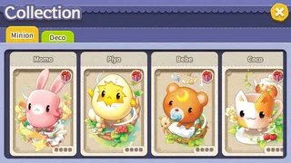 Скриншот 6 к игре Minion Forest