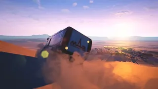 Скриншот 3 к игре Dakar 18