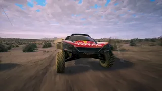 Скриншот 5 к игре Dakar 18