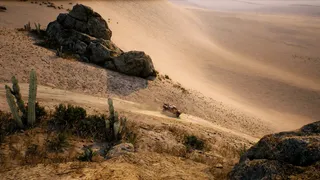 Скриншот 7 к игре Dakar 18