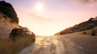 Скриншот 8 к игре Dakar 18