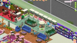 Скриншот 3 к игре Wauies - The Pet Shop Game