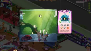 Скриншот 4 к игре Wauies - The Pet Shop Game