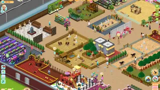 Скриншот 5 к игре Wauies - The Pet Shop Game