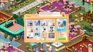 Скриншот 7 к игре Wauies - The Pet Shop Game