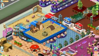 Скриншот 8 к игре Wauies - The Pet Shop Game
