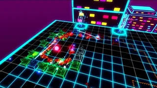 Скриншот 5 к игре Technotron Defense