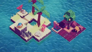 Скриншот 6 к игре Last Wood