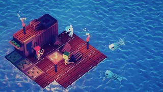 Скриншот 8 к игре Last Wood
