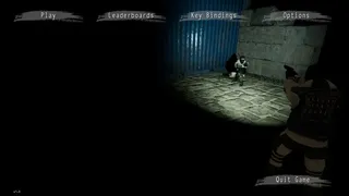 Скриншот 1 к игре TopShot: Darkness