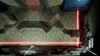Скриншот 2 к игре TopShot: Darkness