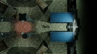 Скриншот 4 к игре TopShot: Darkness