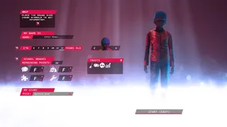 Скриншот 1 к игре Orphan Age