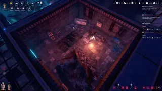 Скриншот 3 к игре Orphan Age