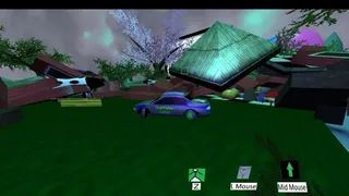 Скриншот 3 к игре Domino Effect