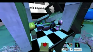 Скриншот 5 к игре Domino Effect